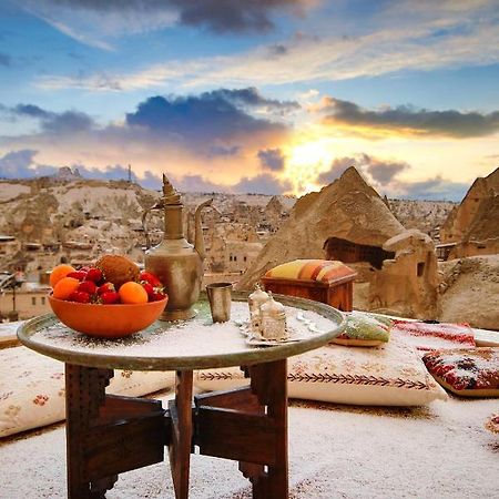 Avilla Cave Hotel Göreme Exteriér fotografie
