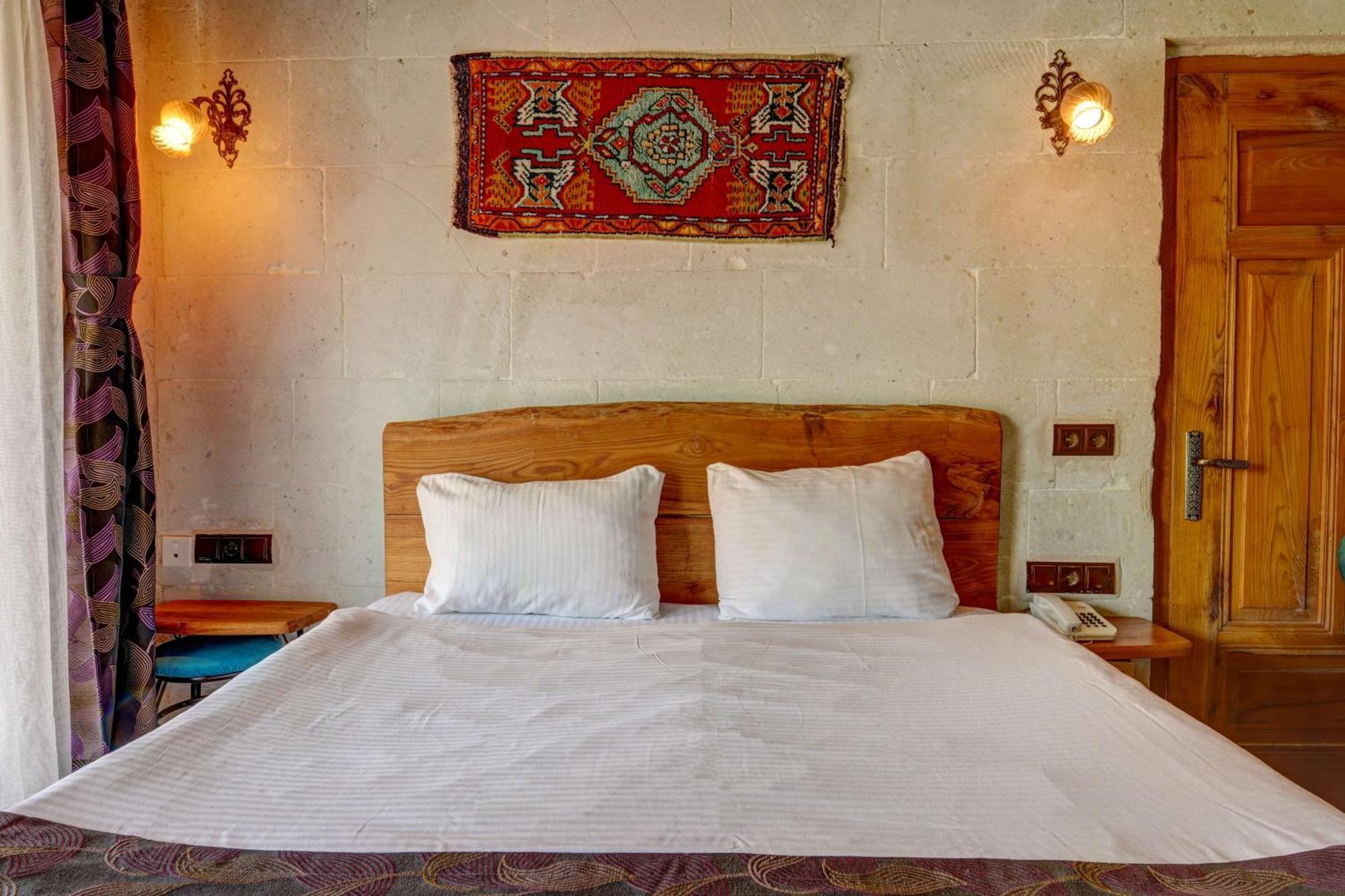 Avilla Cave Hotel Göreme Exteriér fotografie